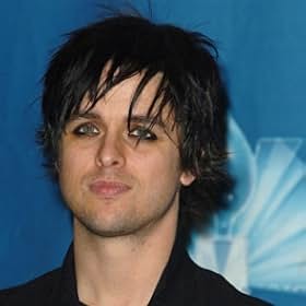 Billie Joe Armstrong